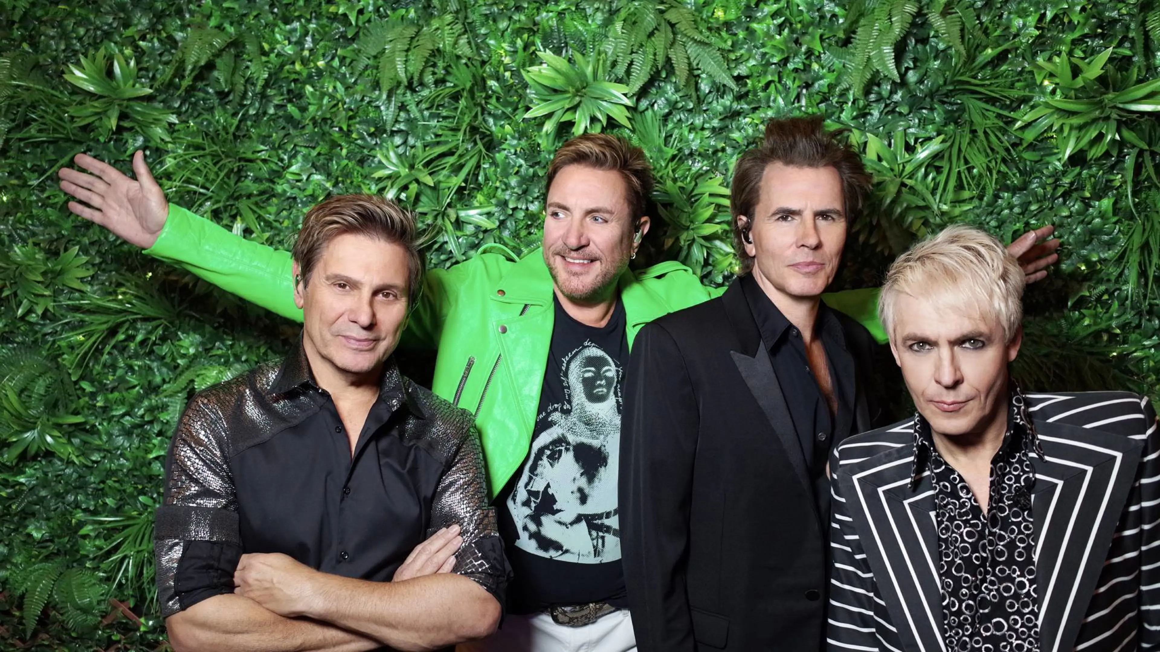 Duran Duran