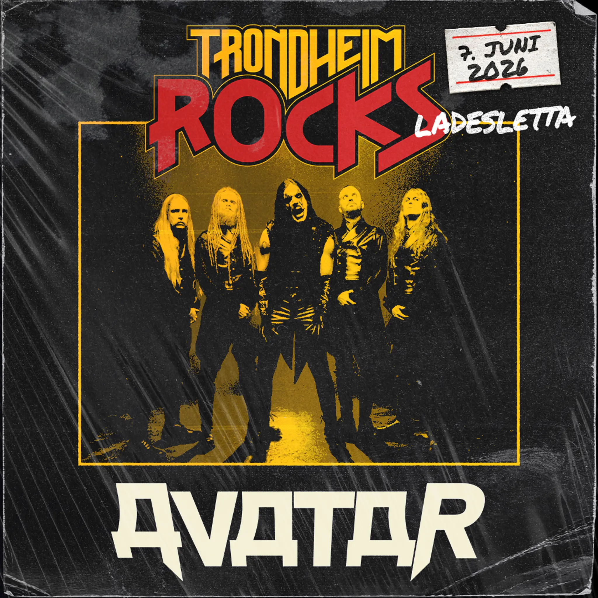 Artist | Avatar