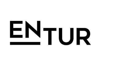 Logo entur
