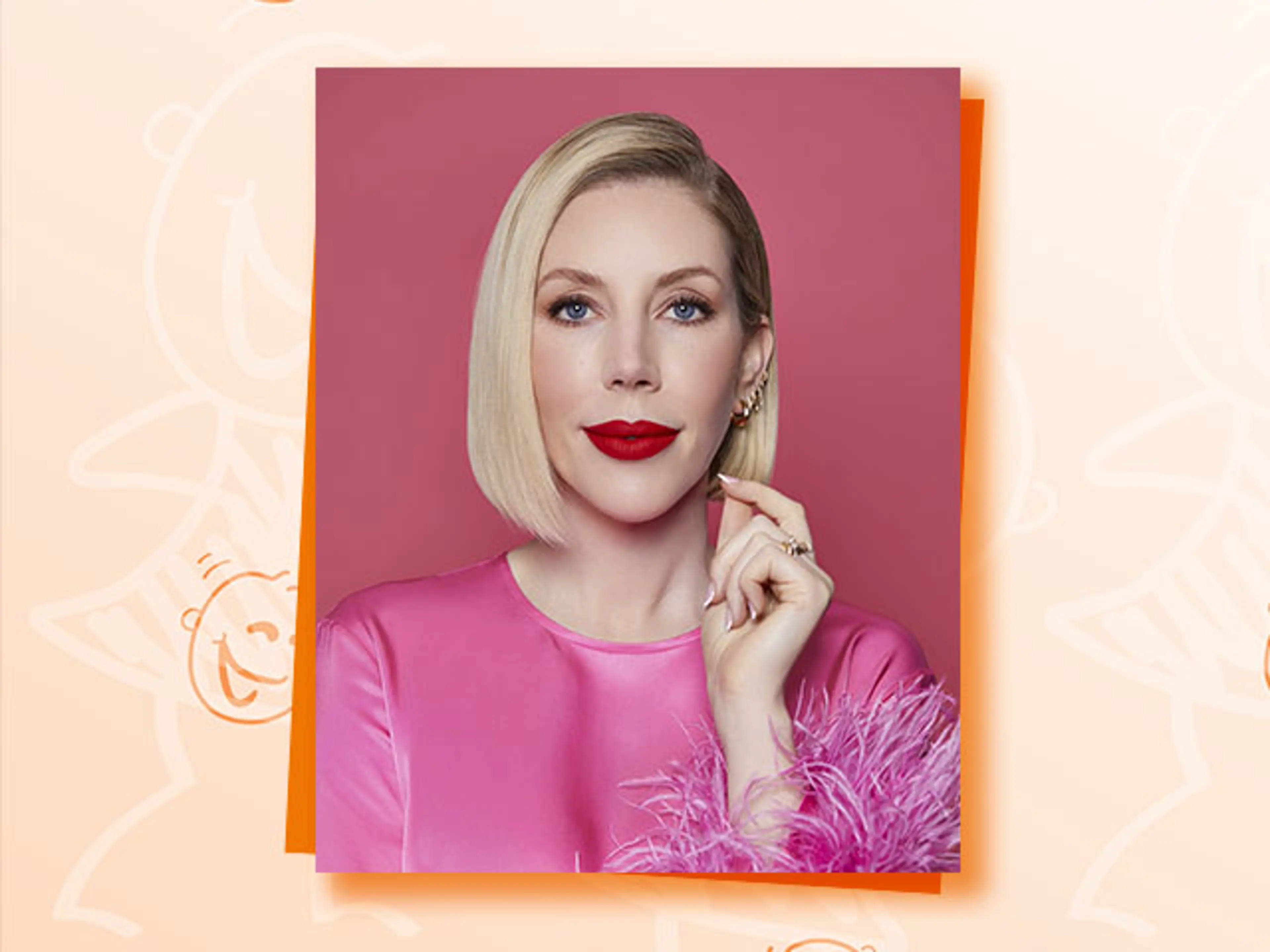 Katherine Ryan