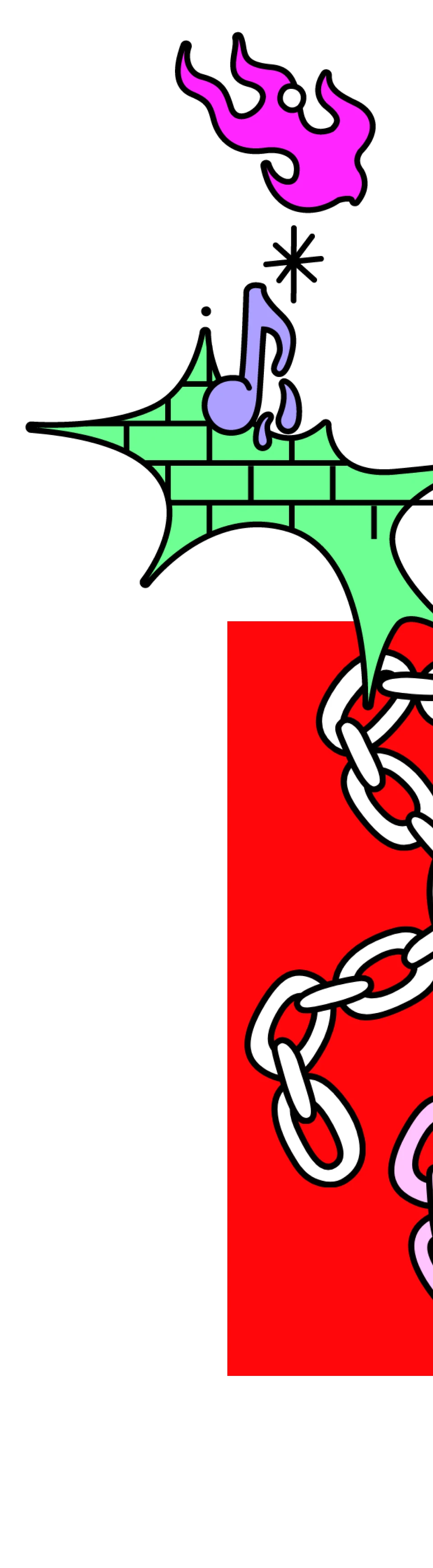 fondo de página 