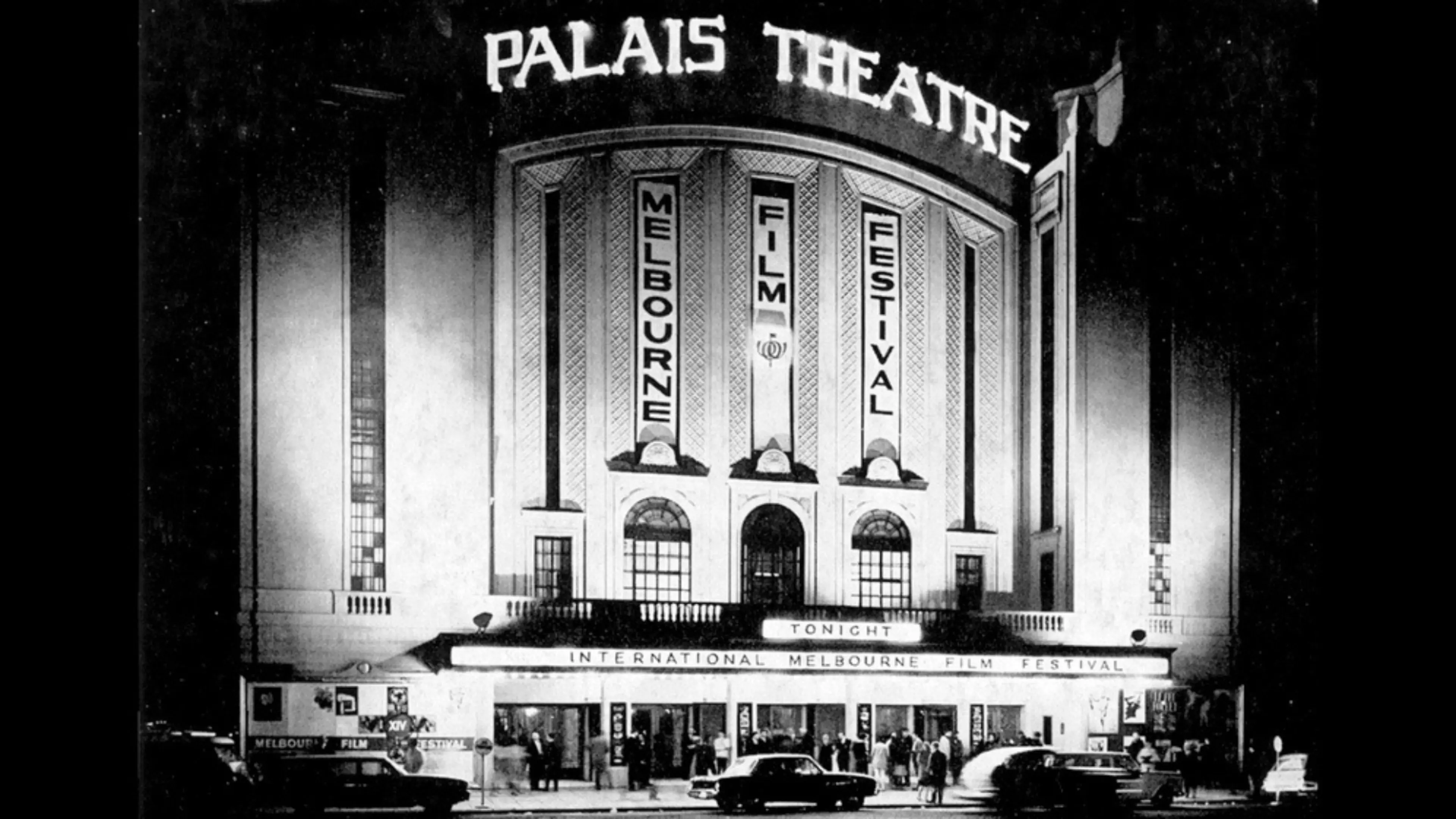 Palais Theatre