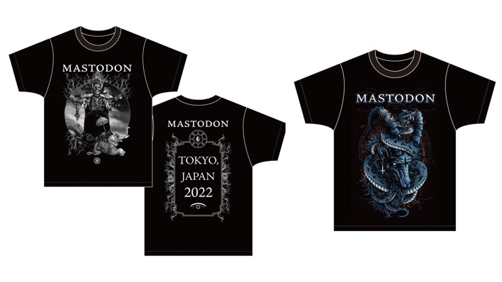 mastodon