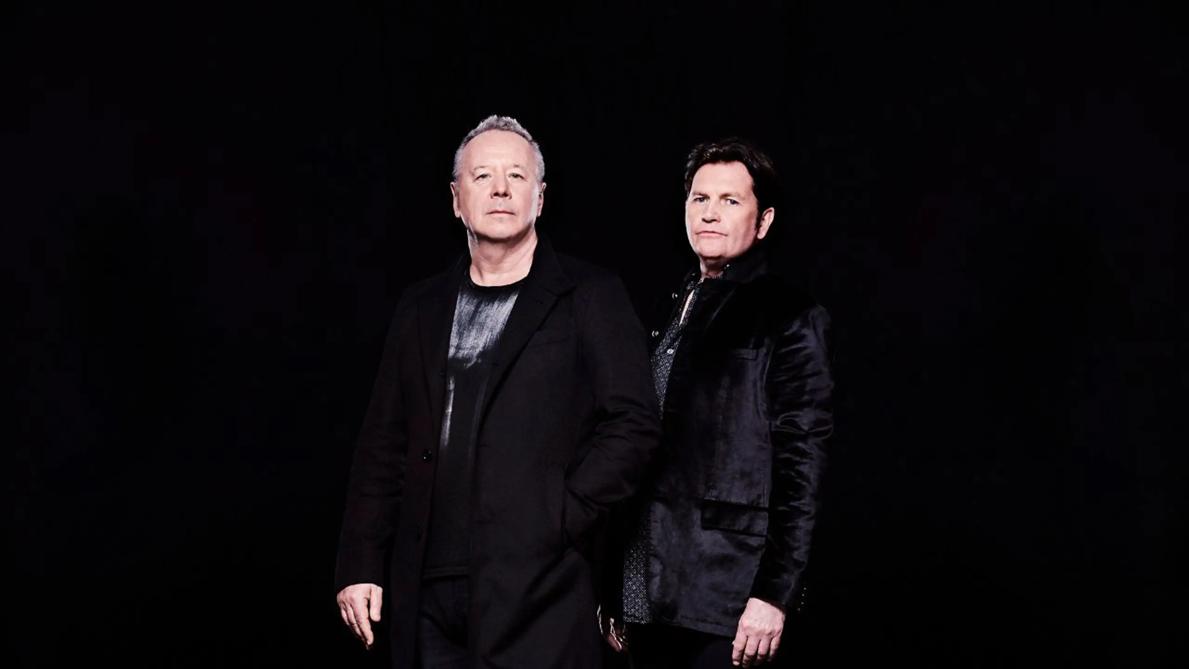 SIMPLE MINDS | SUMMER SESSIONS AND THREE PLUS PRESALE ACCESS