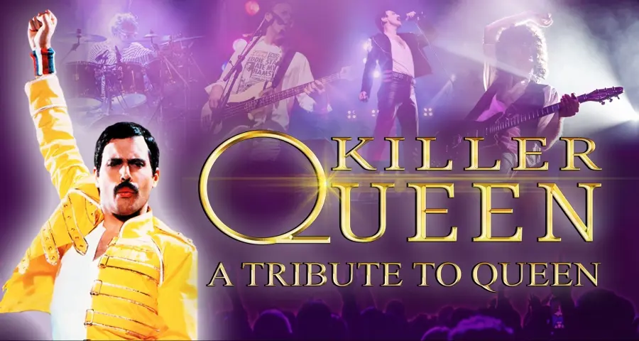 Killer Queen
