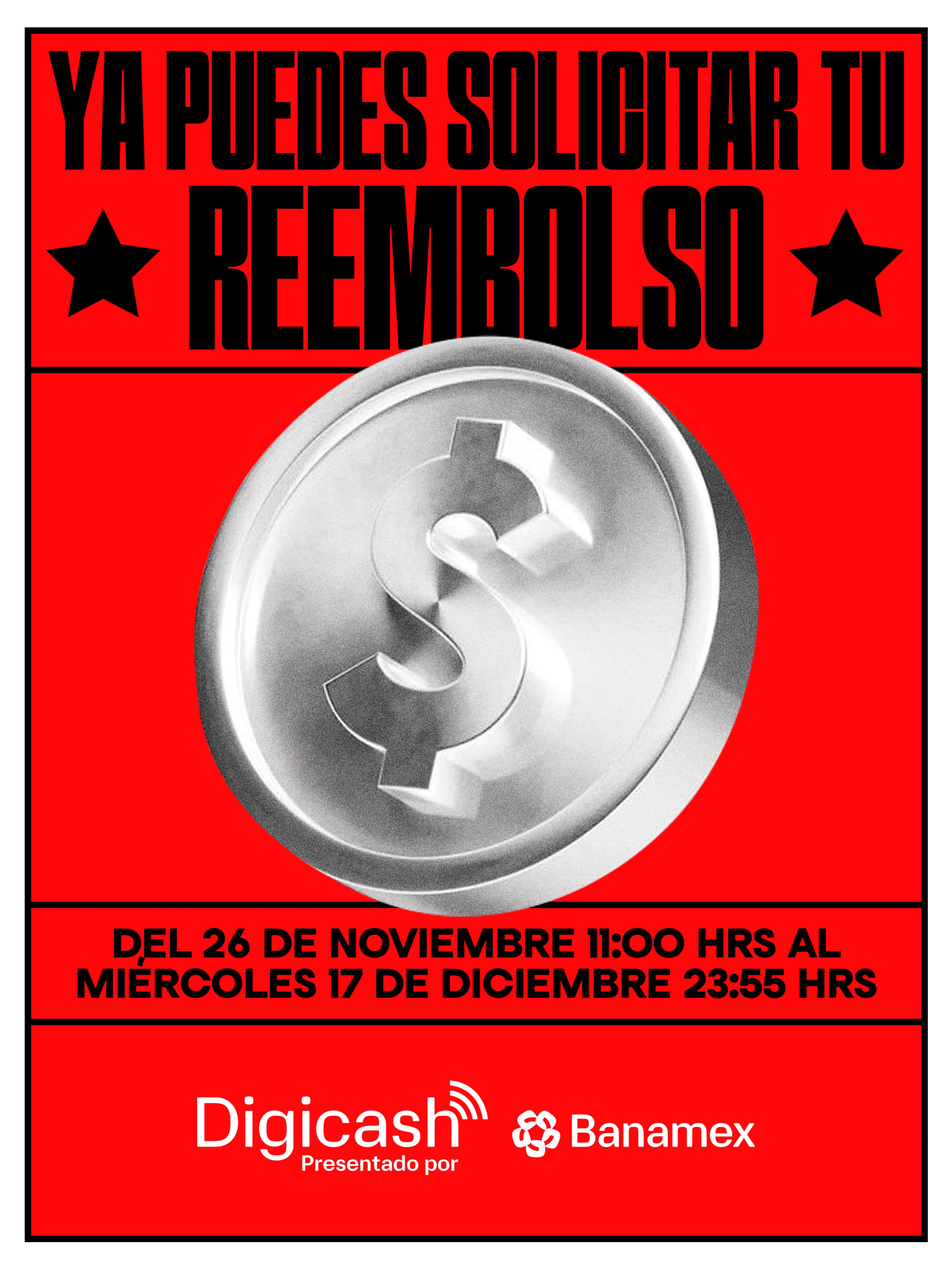 instrucciones recarga