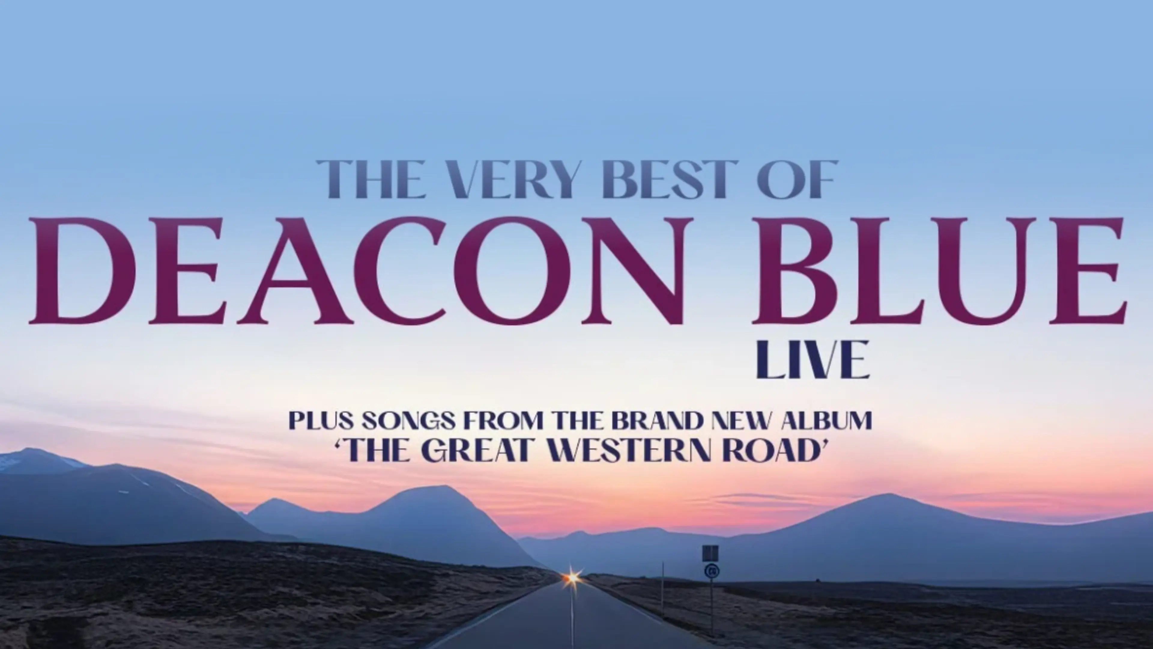 Deacon Blue