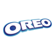 Logo Oreo