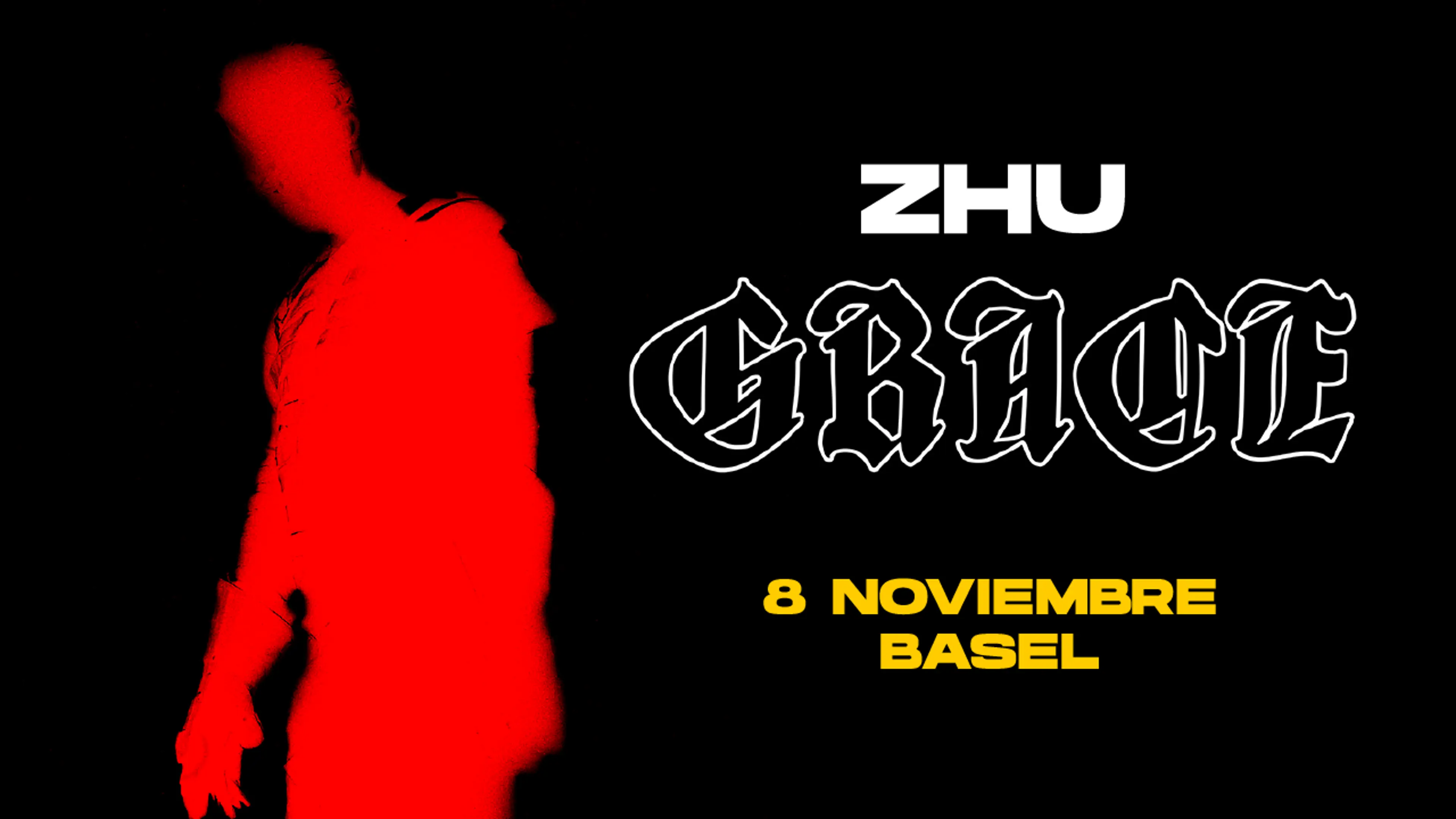 2X1 en tickets para el show de ZHU