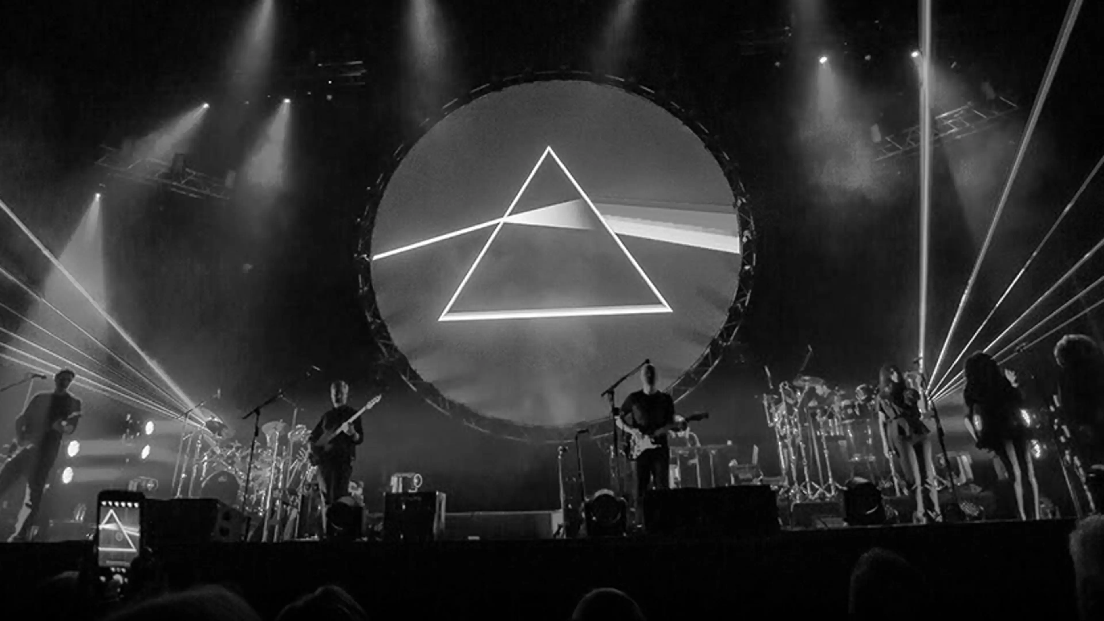 Brit Floyd