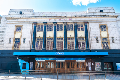 O2 Forum Kentish Town