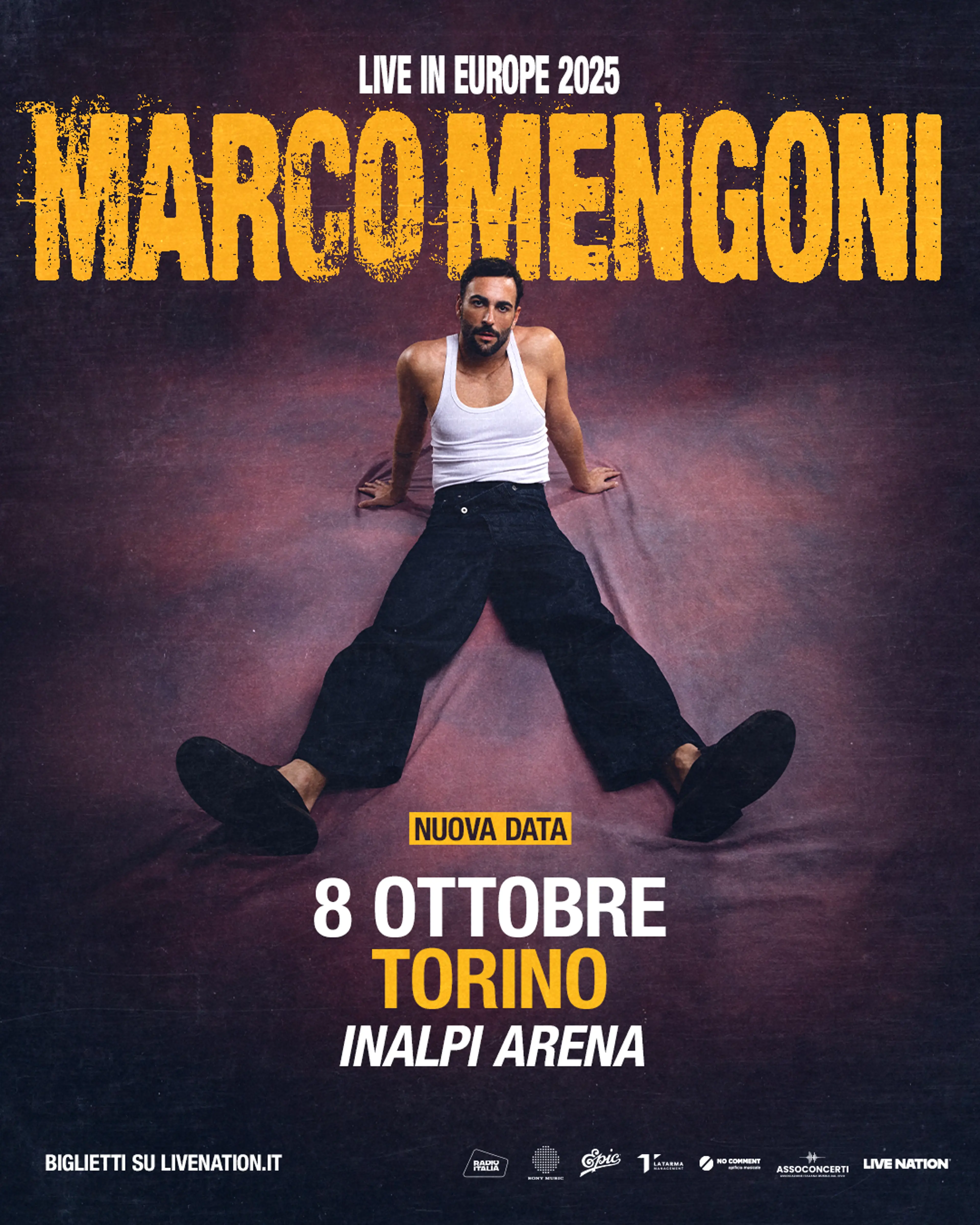 Marco Mengoni