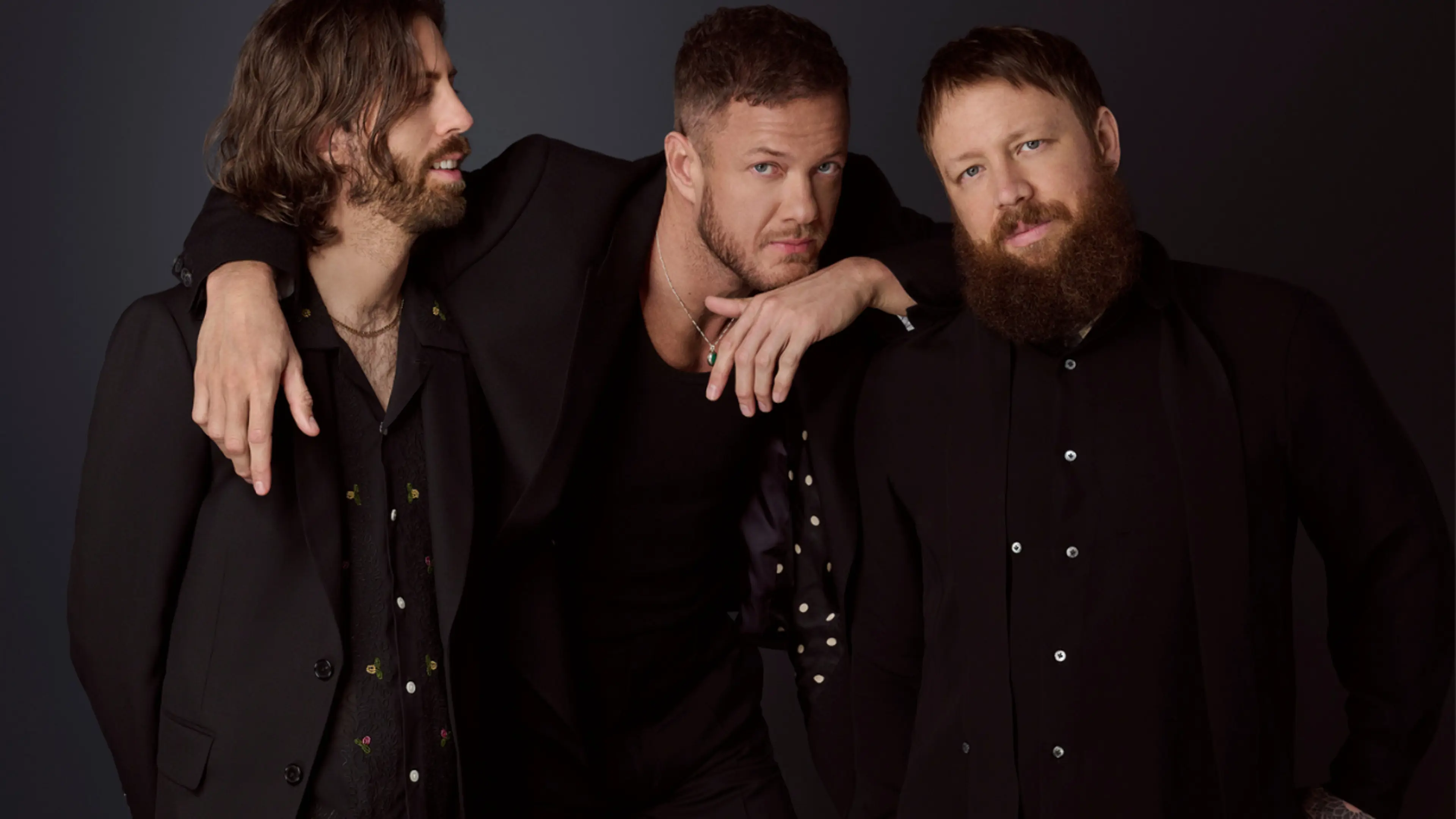 Imagine Dragons