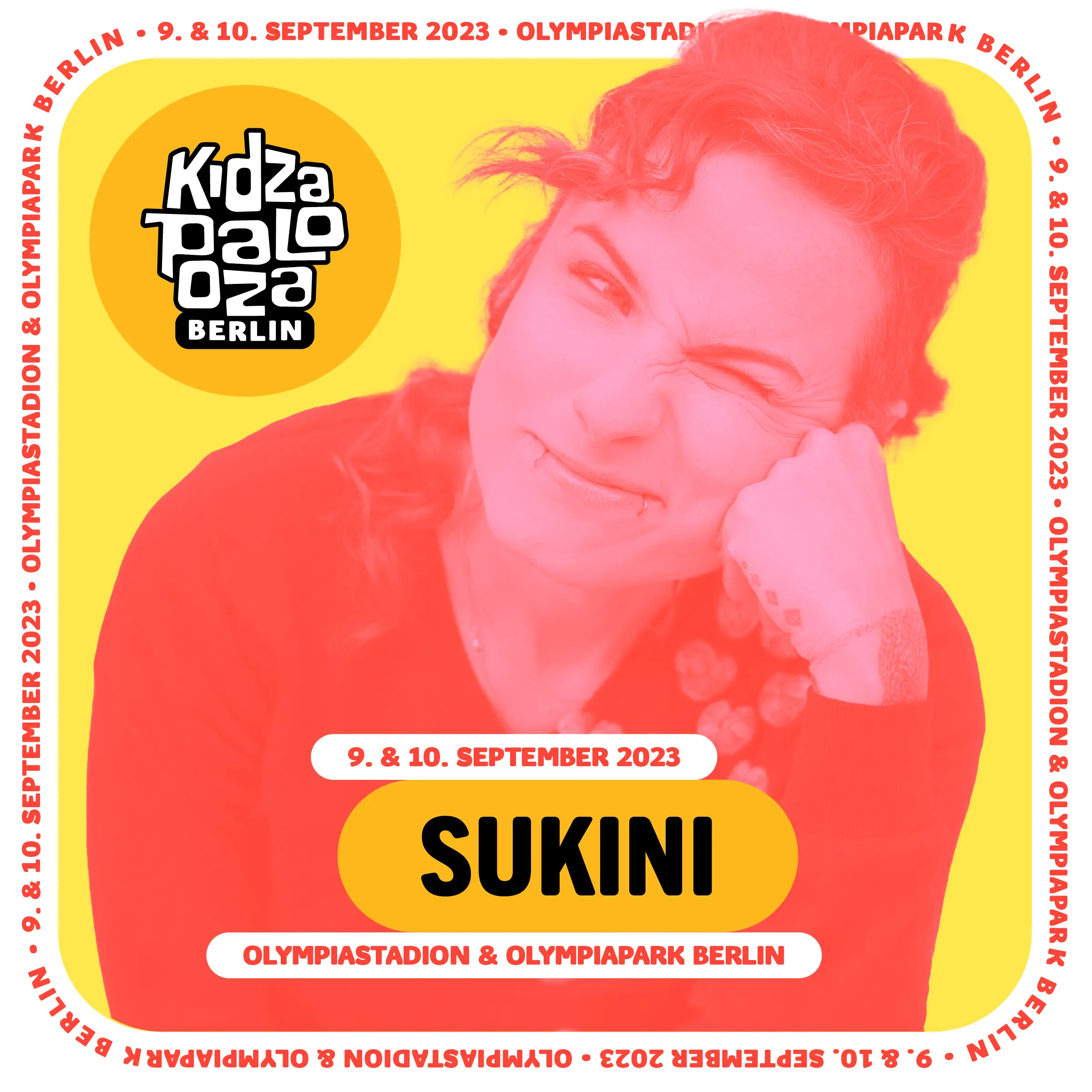 SUKINI