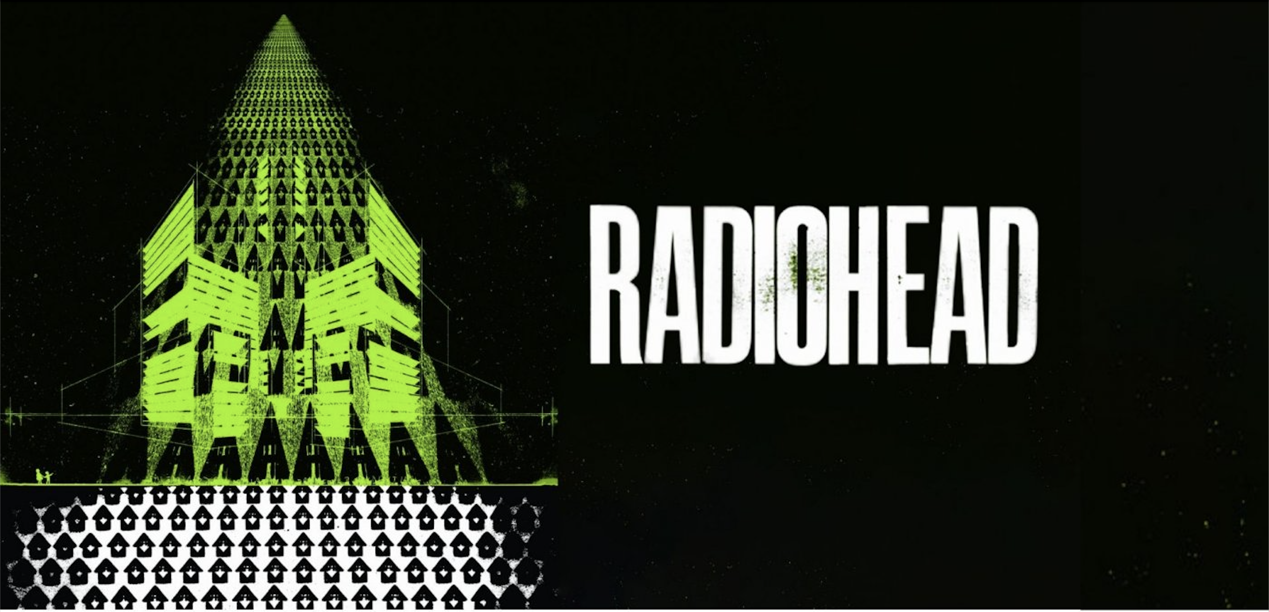 Radiohead Europe 2025 Tour - Bologna - Informazioni per i