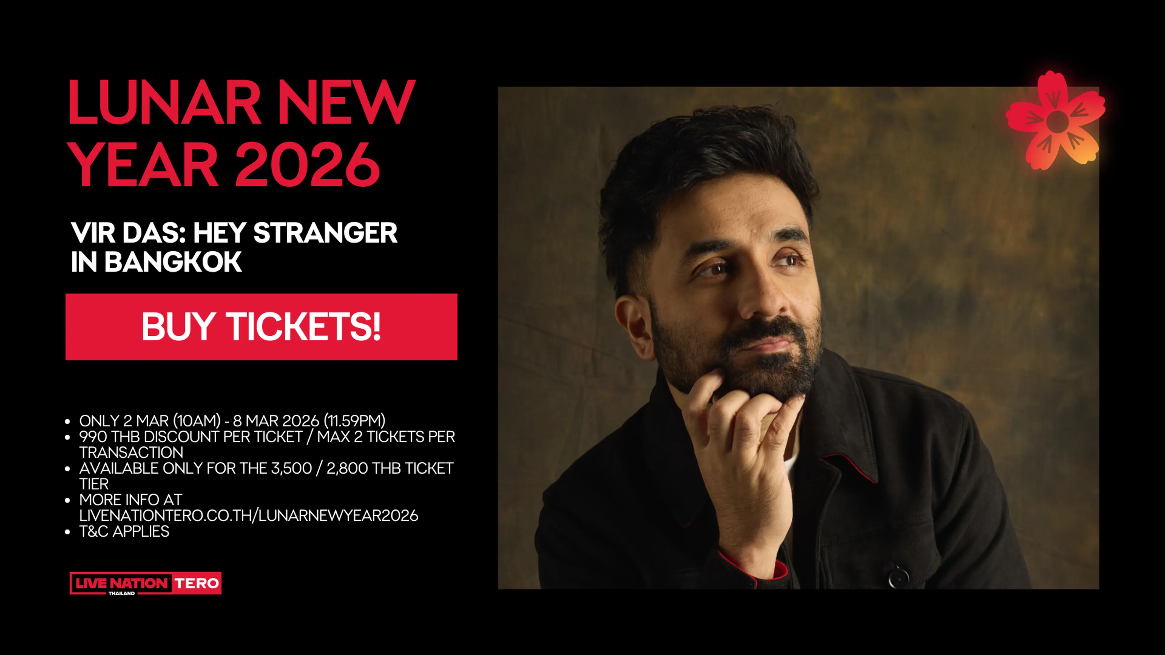 Vir Das