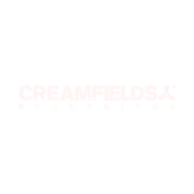 CREAMFIELDS RECORDINGS