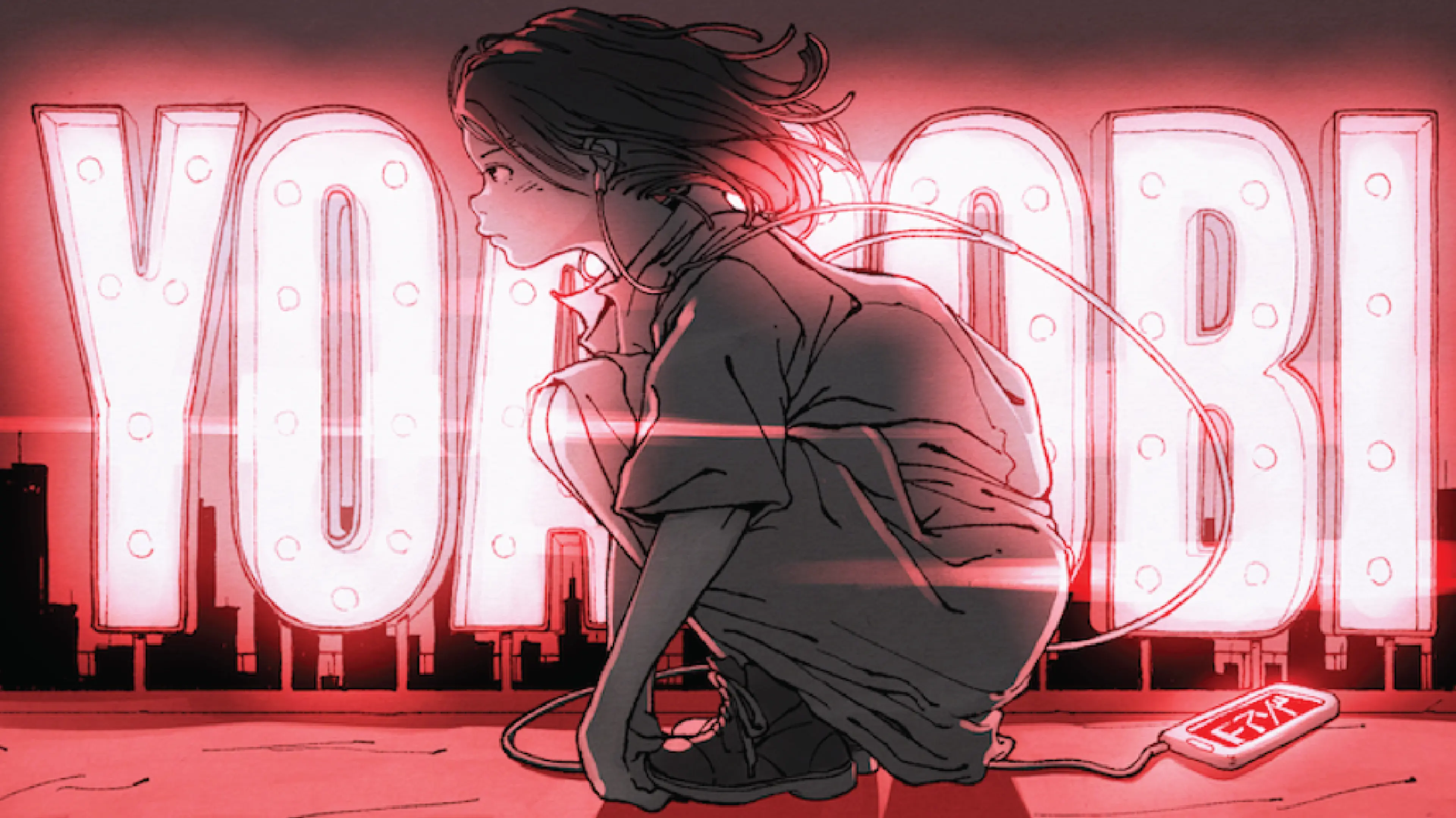 邦楽 YOASOBI 邦楽 YOASOBI THE BOOK2 YOASOBI THE BOOK II Limited Edition