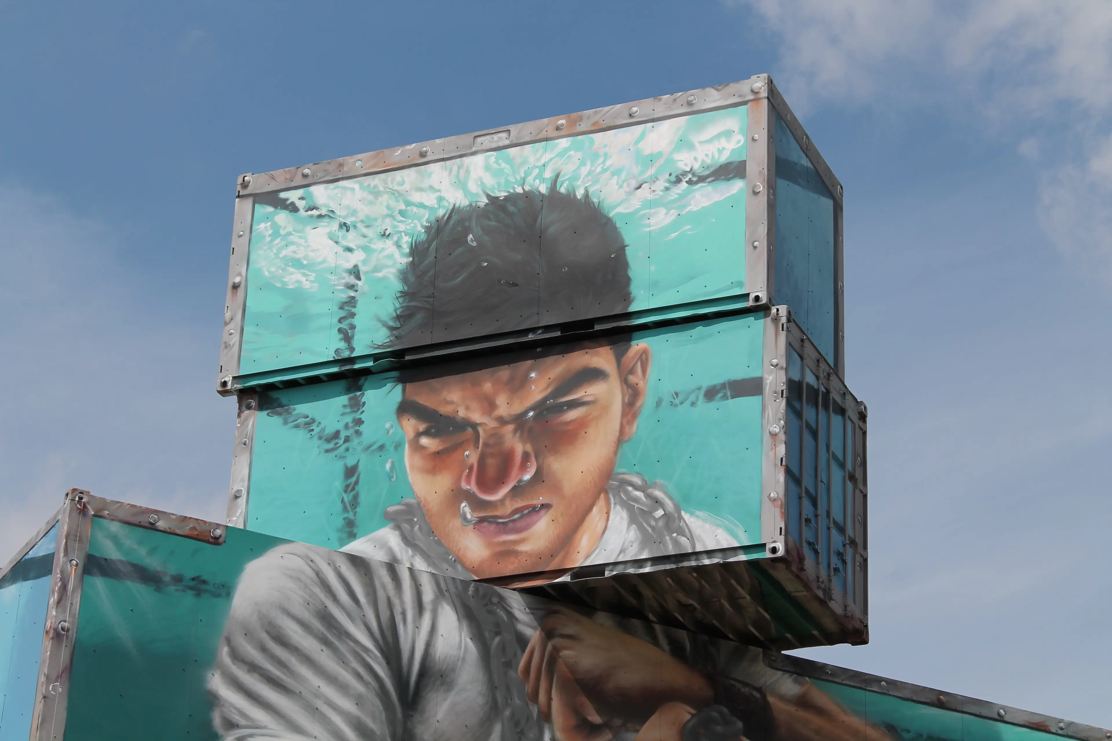 Gamma Gallery