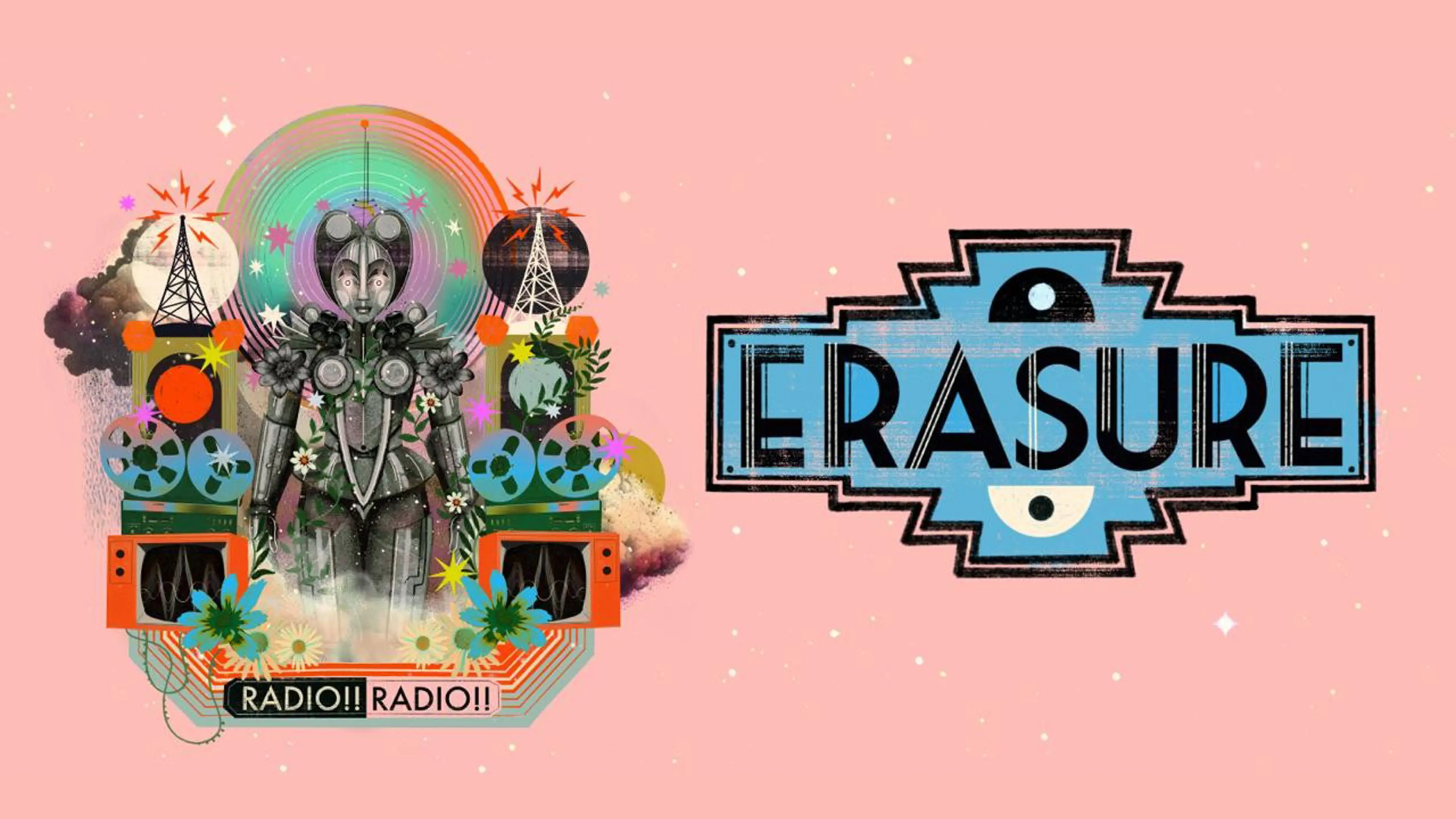 Erasure