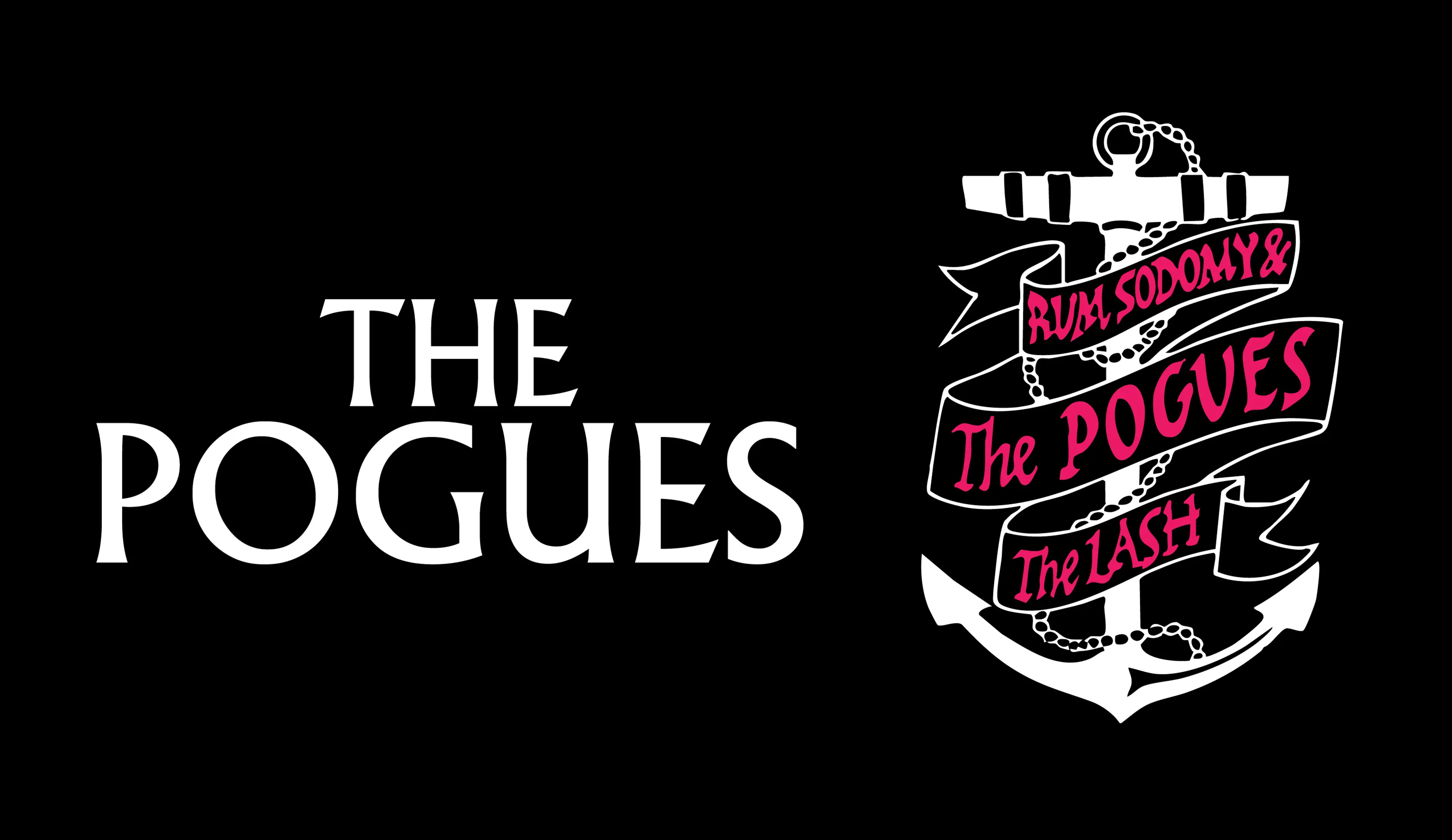 The Pogues - Rum, Sodomy & The Lash 40th Anniversary