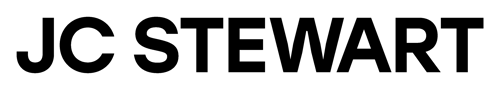 JC Stewart logo