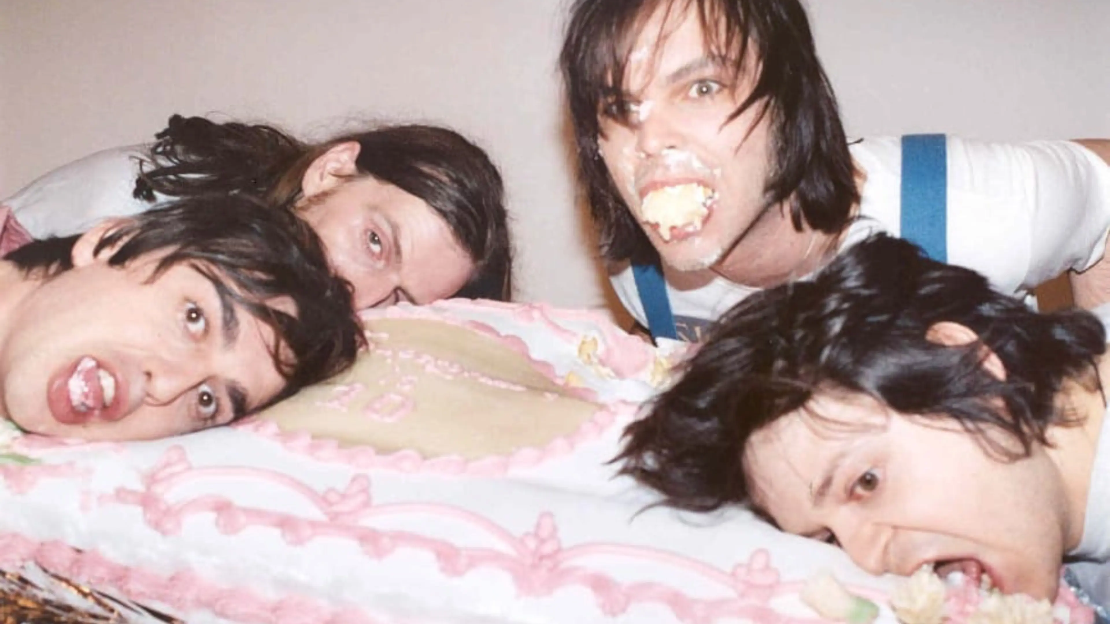 Supergrass