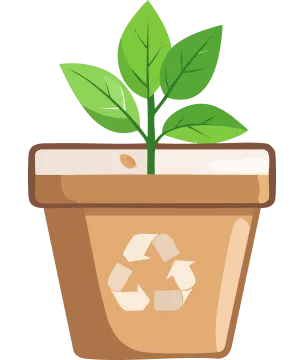 Compostaje de residuos orgánicos posterior al festival con apoyo de Hagamos Composta