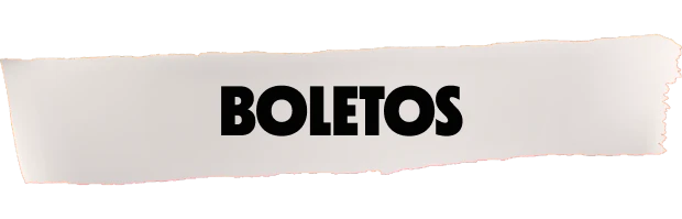 boletos