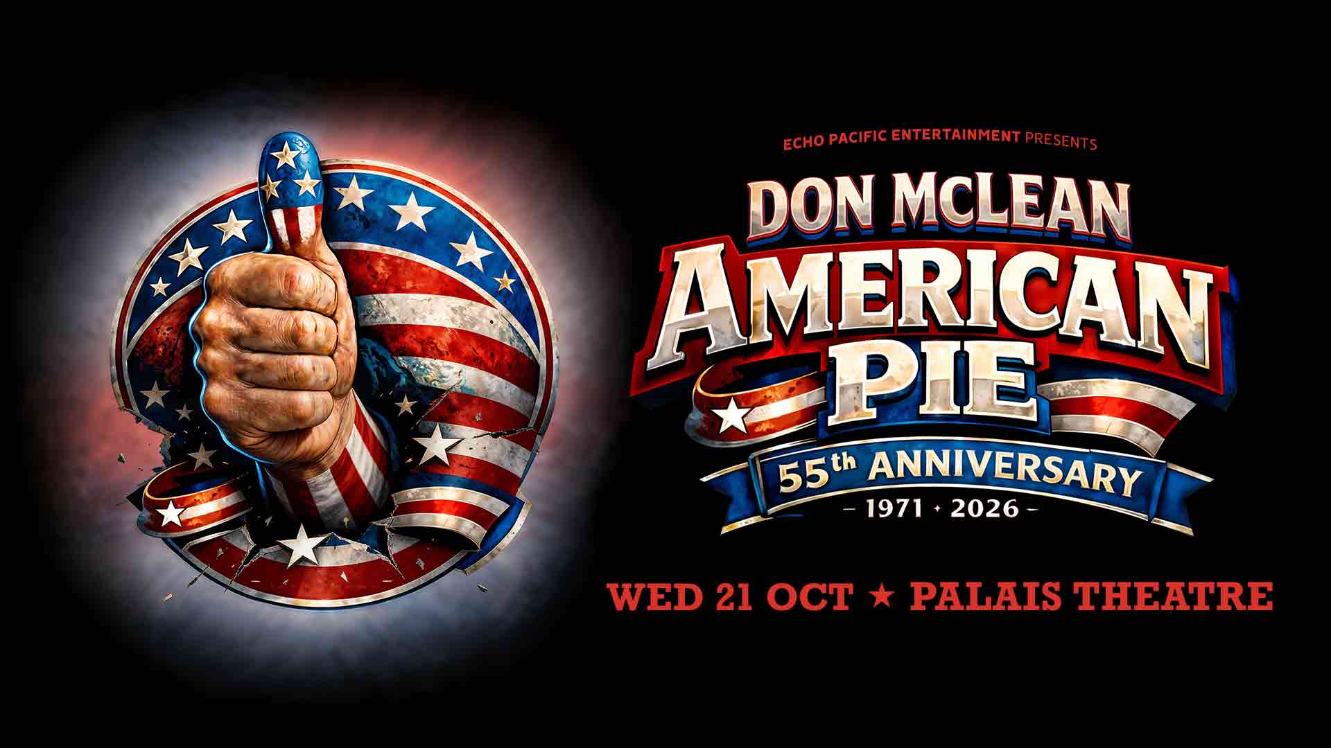 Don McLean