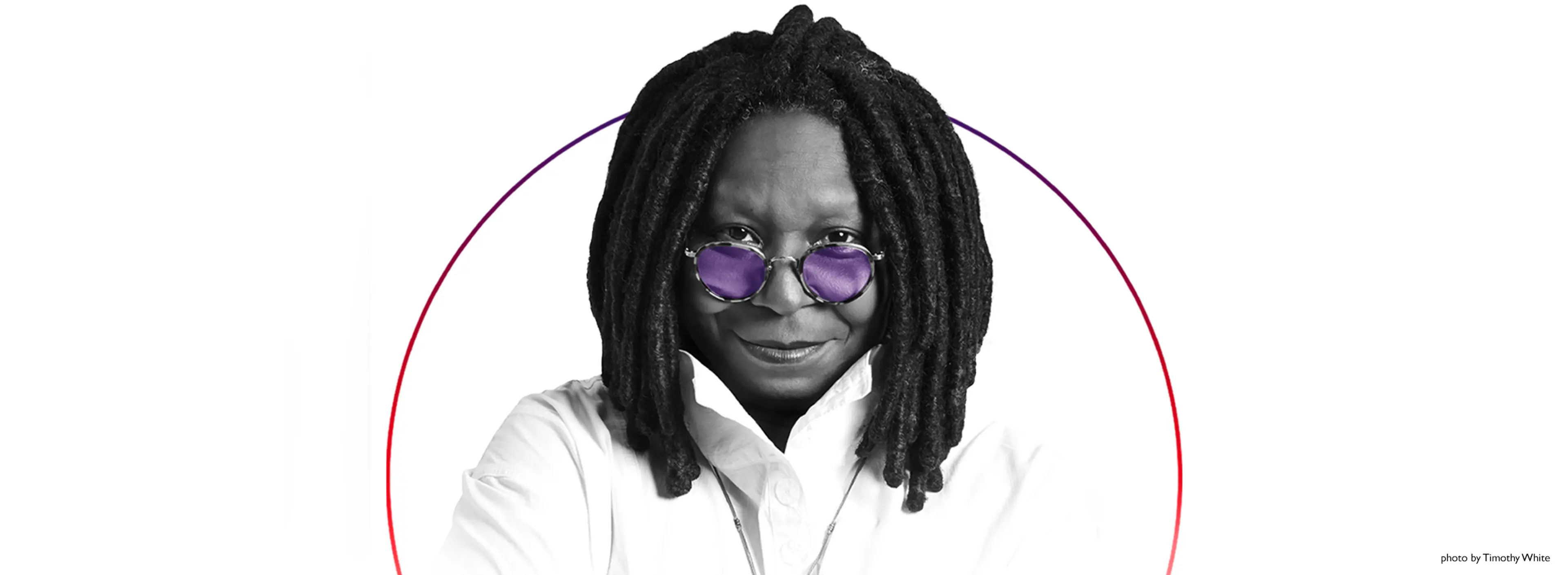 Whoopi Goldberg