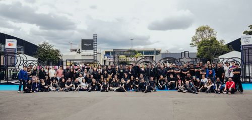 Grupo Páramo