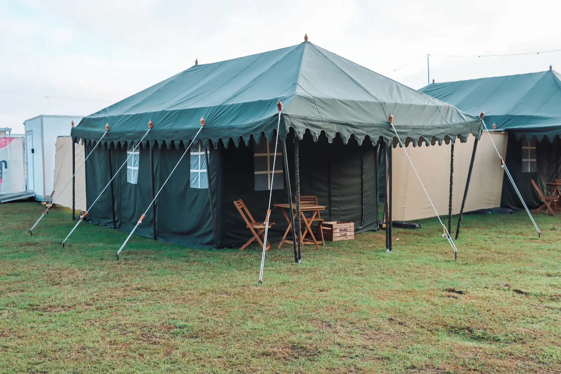  - THE LODGE (EN SUITE)