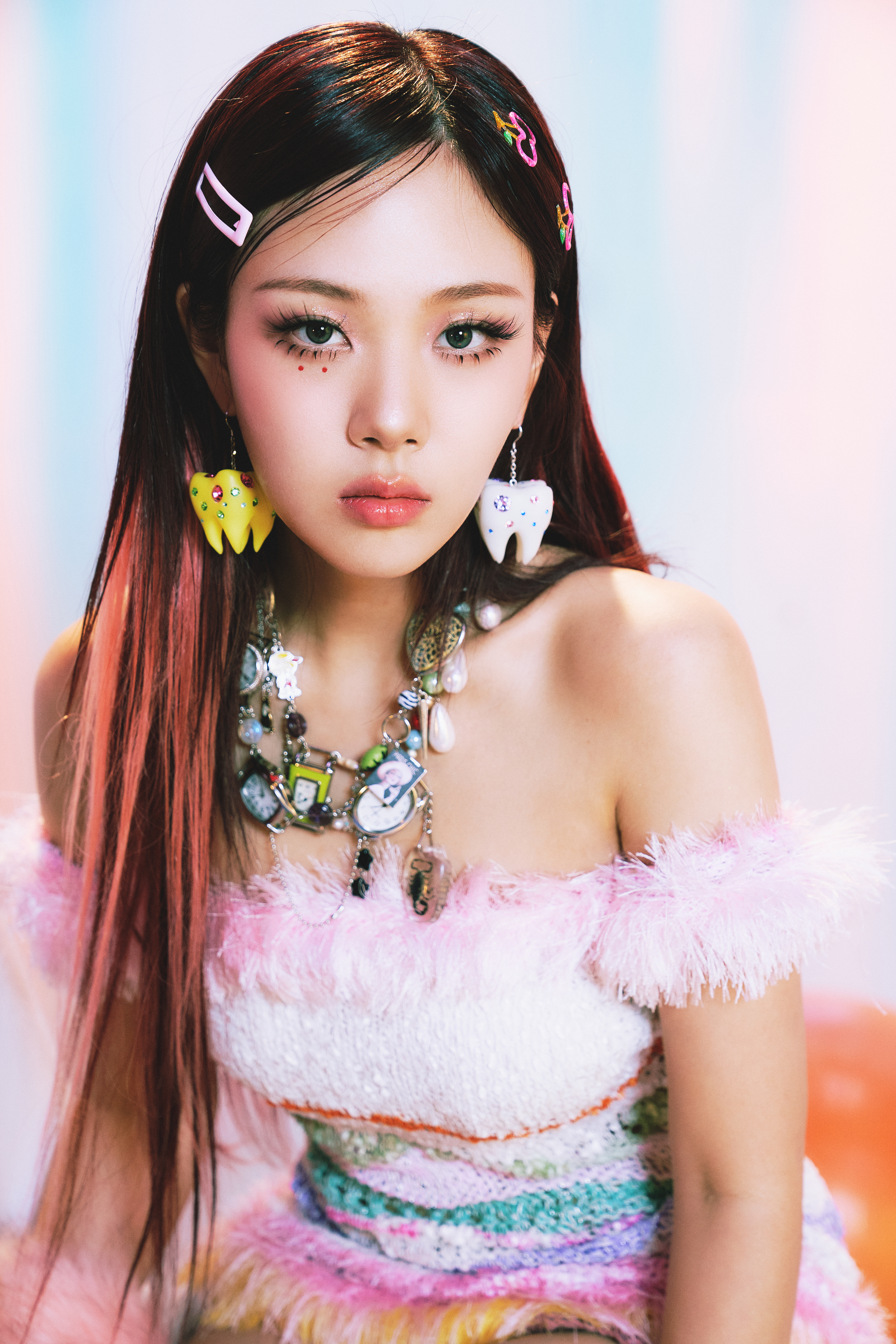 BIBI 来日公演 2025年9月