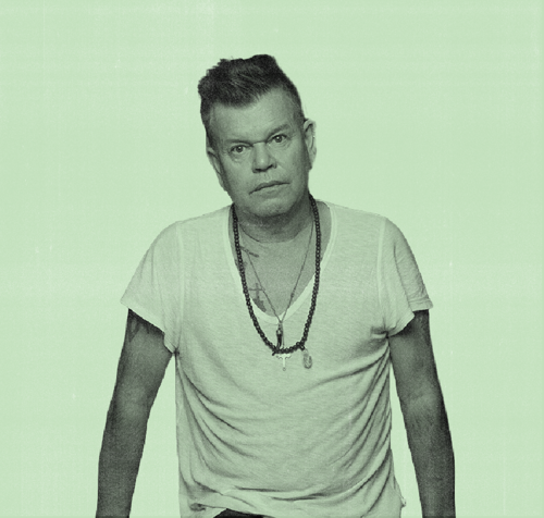 Paul Oakenfold