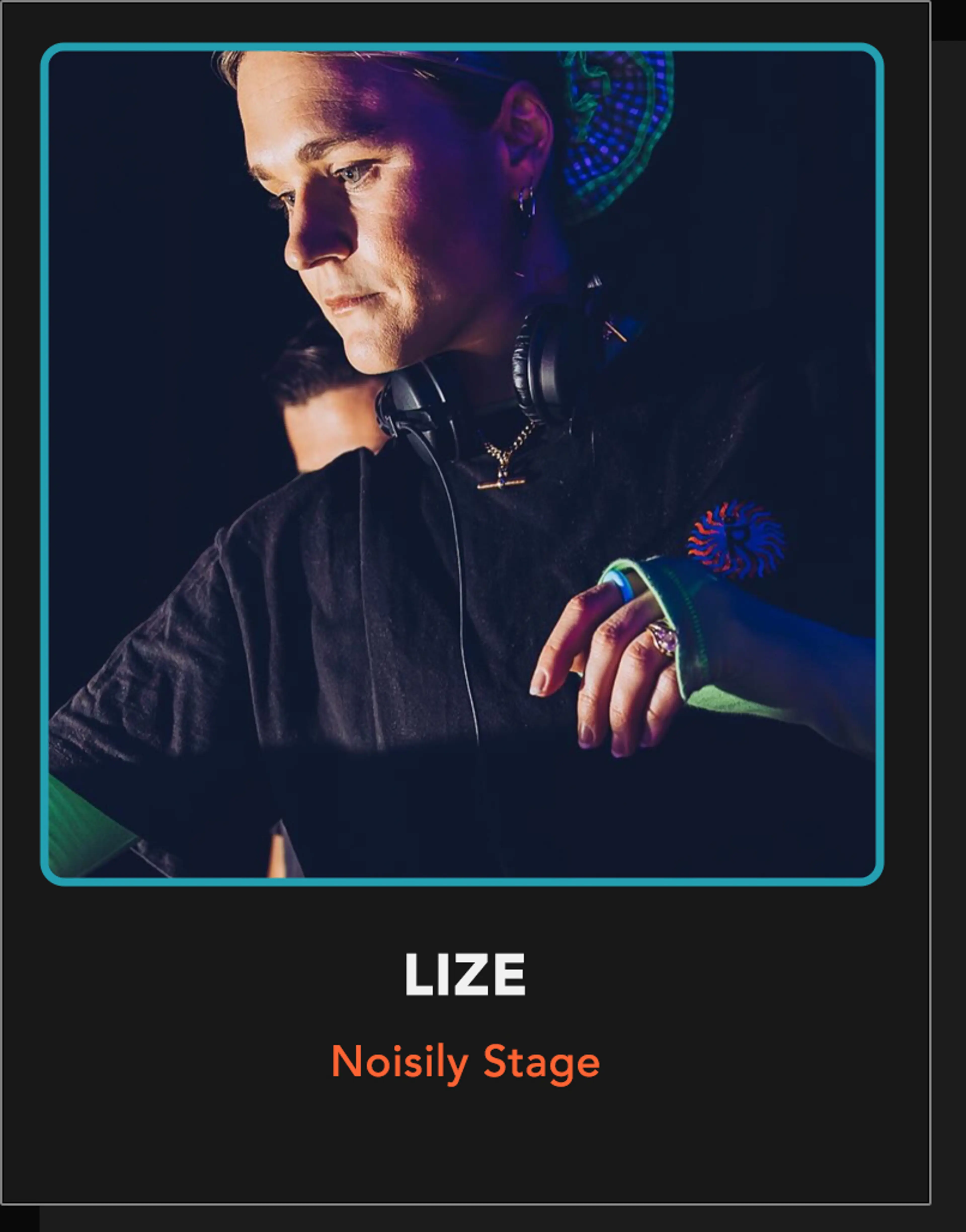 Lize