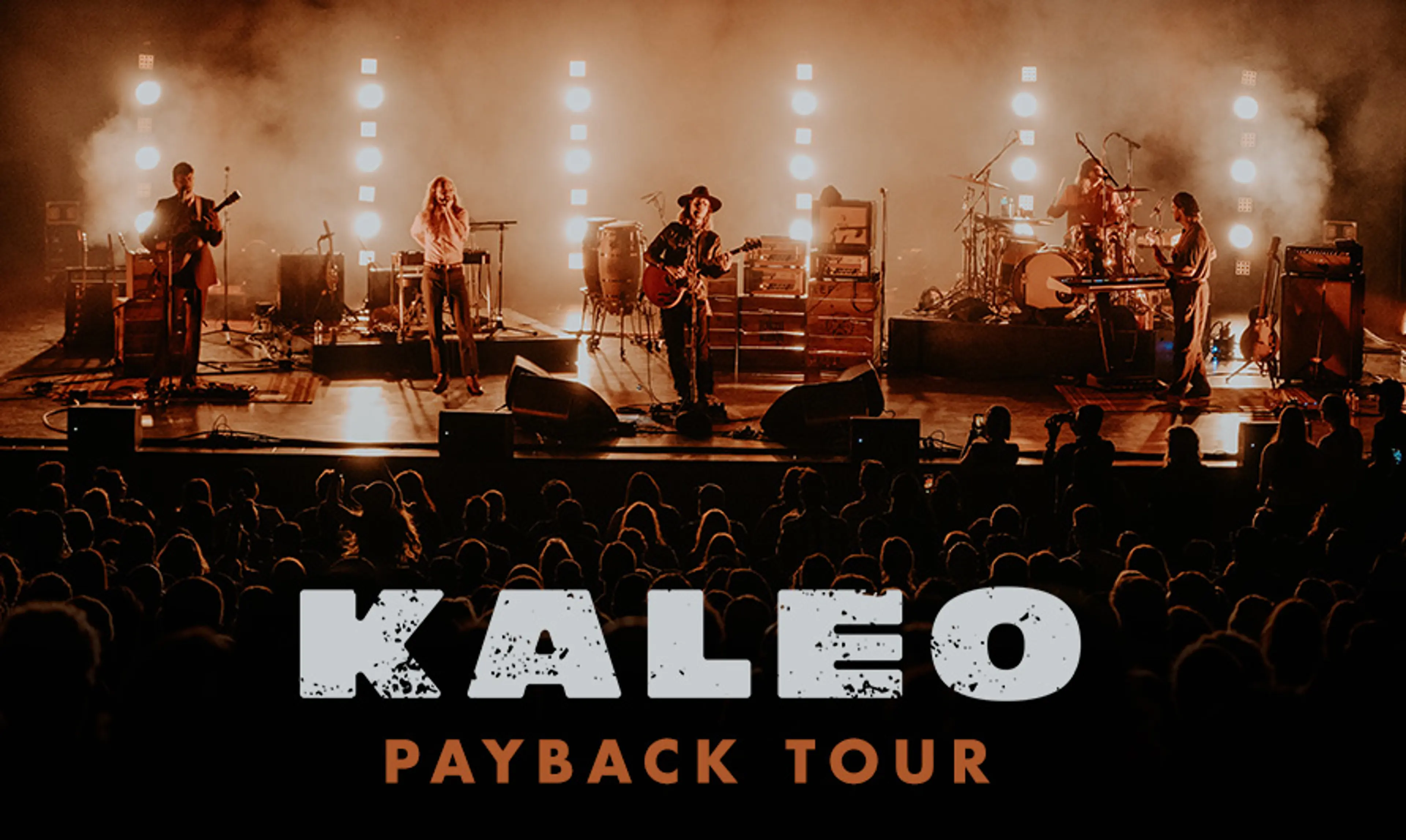 KALEO