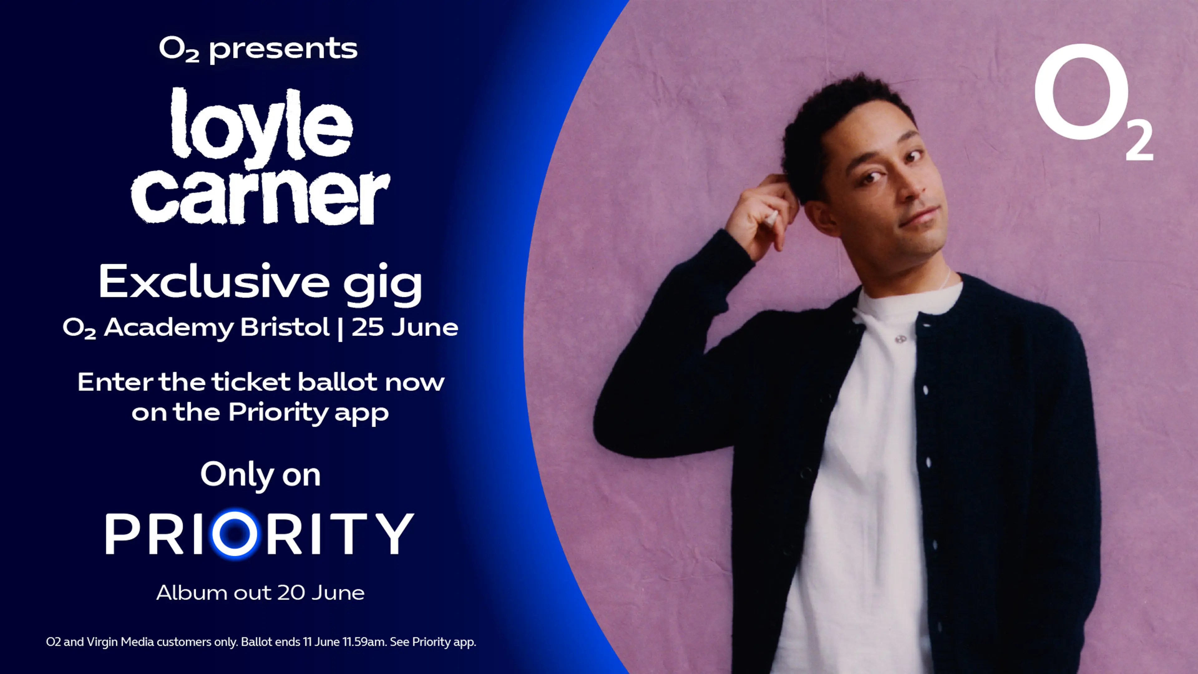 Loyle Carner