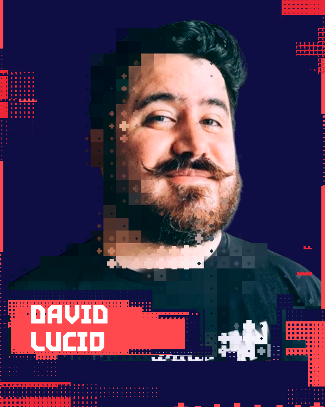 David Lucio