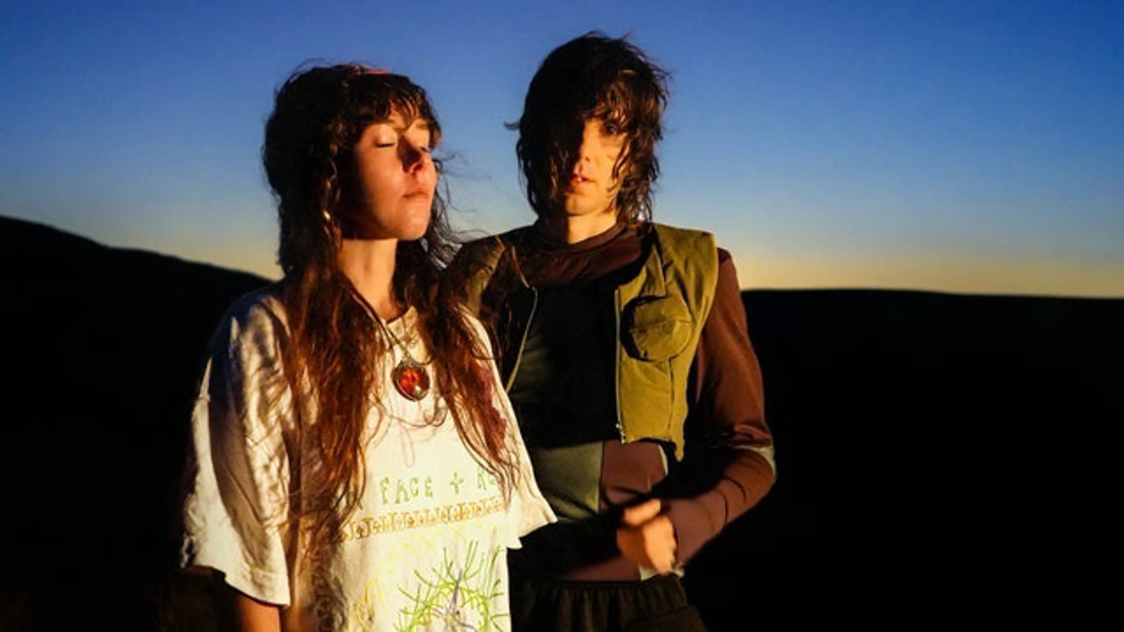 91.ONE WNXP Presents: PURITY RING - PLACE OF MY OWN TOUR
