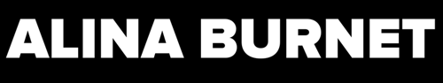 Agency Artistisivun Alina Burnet 1 Rivi