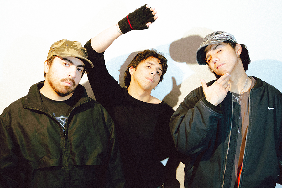 Latin Mafia