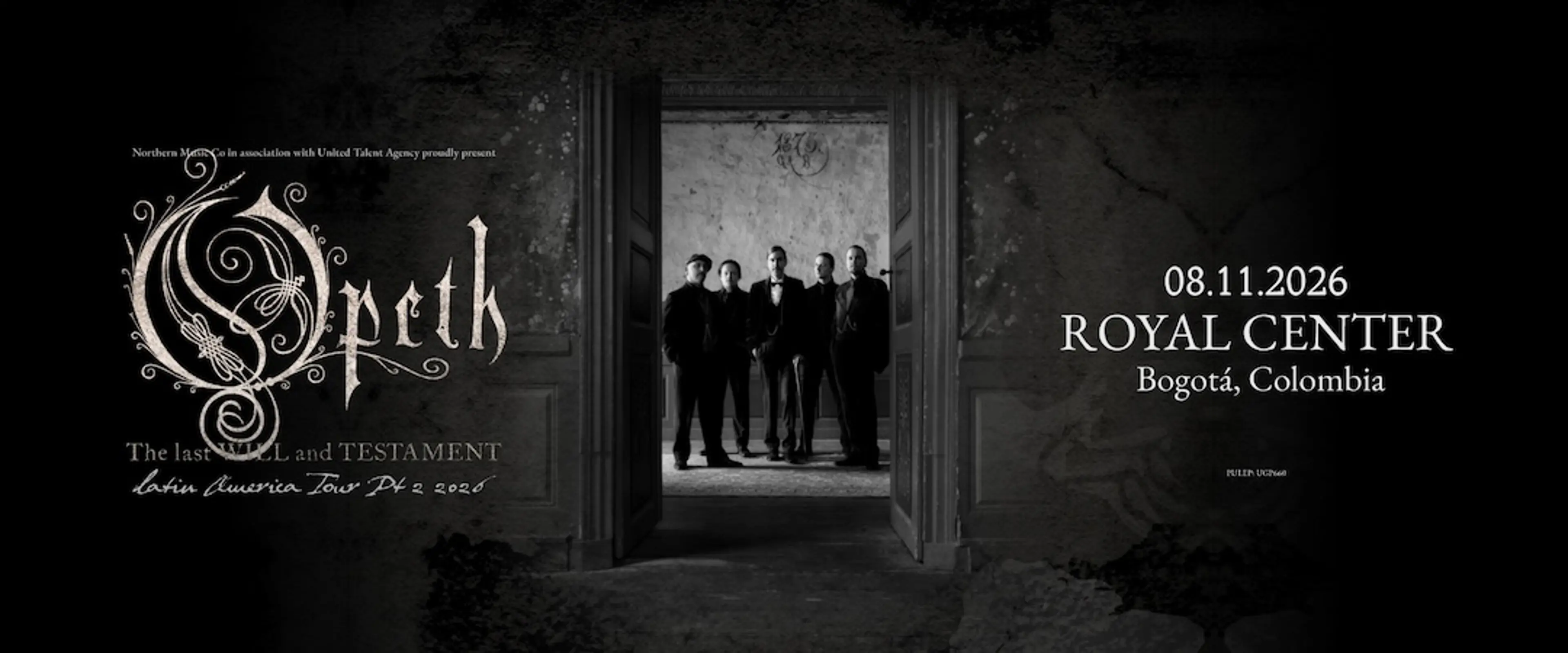 Opeth