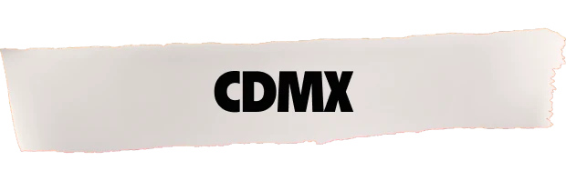 cdmx