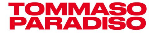 Tommaso Paradiso logo