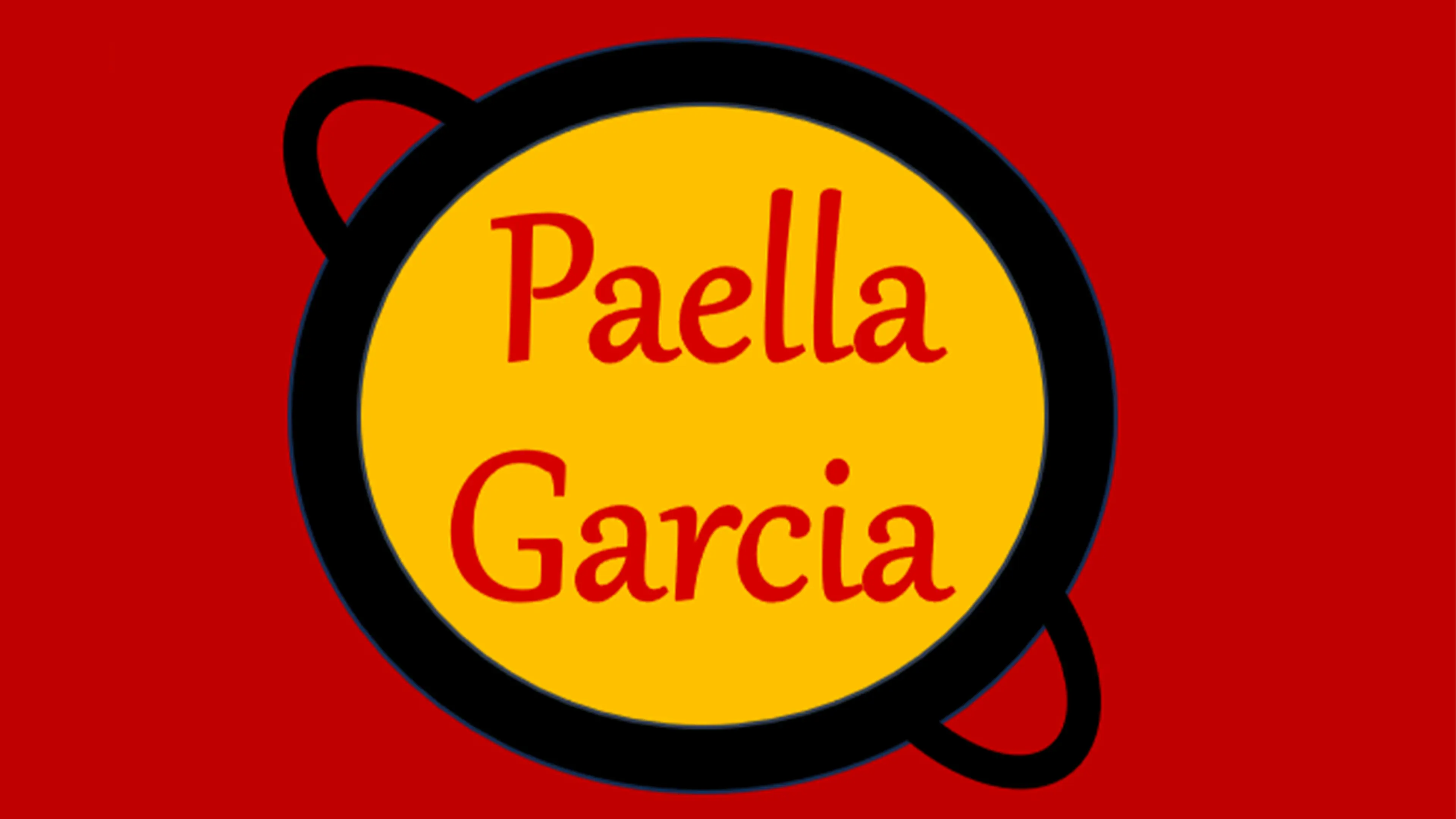 Paella Garcia