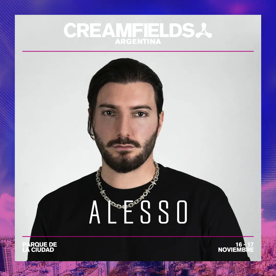 Alesso