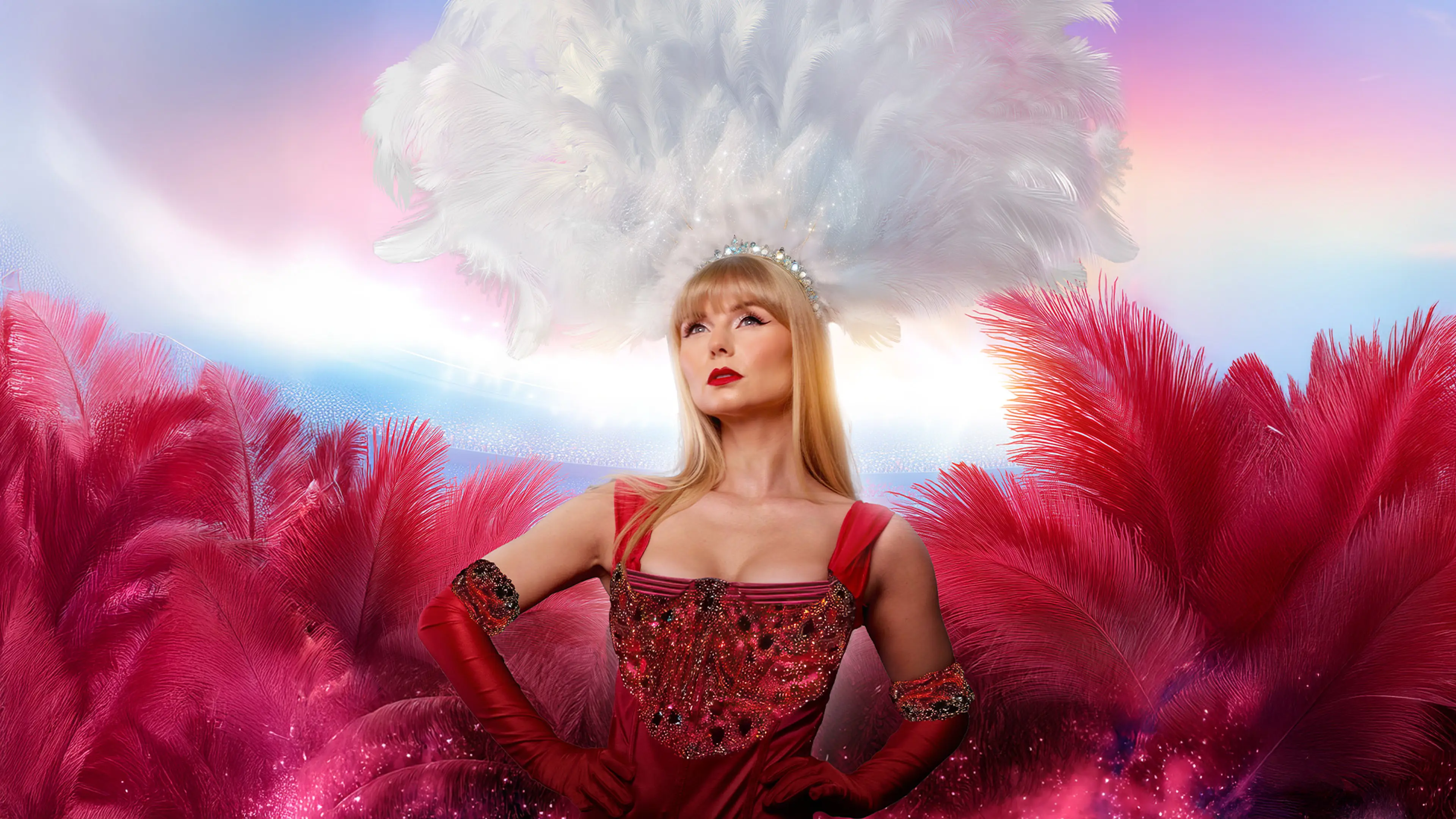 Miss Americana - A Tribute to Taylor Swift