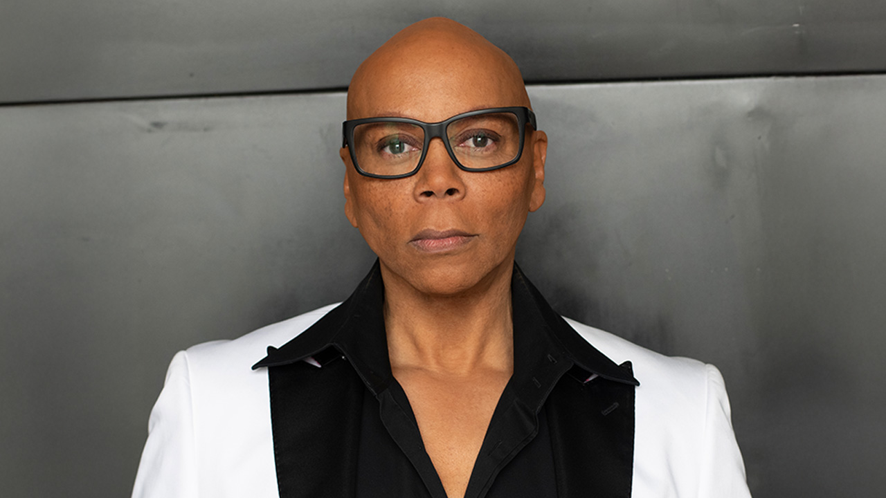 RUPAUL