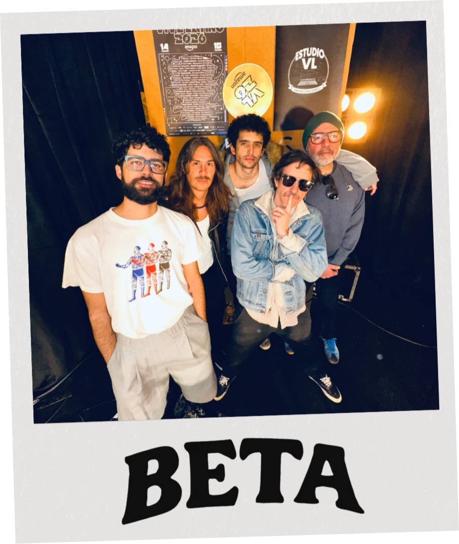 Santa Sabina podridas en Estudio VL